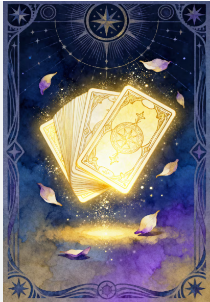 Tarot bundle