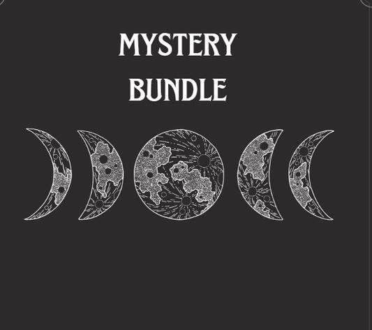 Mystery bundle-let fate decide!-dont forget your tik tok handle for your video!