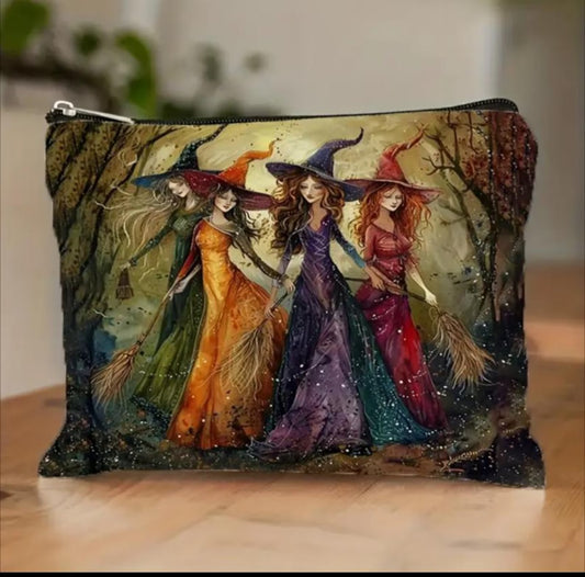 Curated witchy bundle